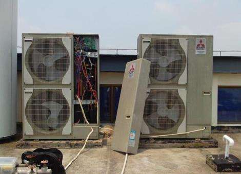 阜平空调维修电话号码多少